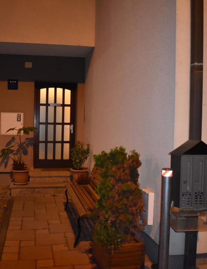 Apartma Fran Zagreb