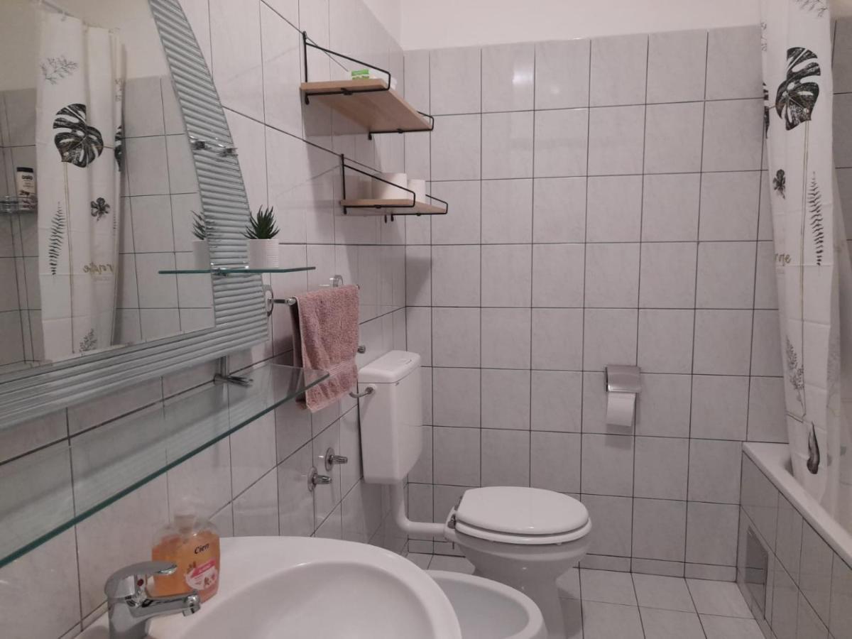Fran Apartma